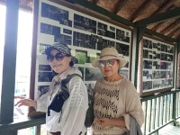 죽도상화원 - ◐――전체행사 사진방 - 5670 아름다운 동행 죽도상화원