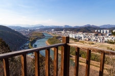울산 뷰 맛집, 울산 숨은관광지 남산루와 남산 전망대 - 강추 먹거리... 5670 아름다운 동행 울산 뷰 맛집, 울산 숨은관광지 남산루와 남산 전망대