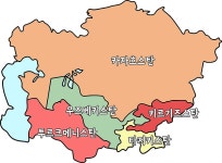 중앙아시아 ~~~스탄 5개국 - ◐――― 자유게시판 - 5670 아름다운 동행 중앙아시아 ~~~스탄 5개국