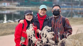 송년 오리구이 먹방, 장안천 (251215) - ♡―먹방,맨발 후기사진 - 5670 아름다운 동행 송년 오리구이 먹방, 장안천 (251215)