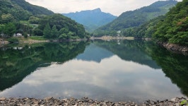 파주 신암저수지 야영 캠핑장 1박2일 후기 - ♡―캠핑방 후기 사진 등 - 5670 아름다운 동행 파주 신암저수지 야영 캠핑장 1박2일 후기