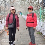 12.16(화)1ㅡ3♡♡♡ - ♡―걷기후기 사진 등 - 5670 아름다운 동행 ♡ 인천 ♡계양산 ♡묵상동 ♡솔밭 둘레길 걷기25.12.16(화)1ㅡ3♡♡♡