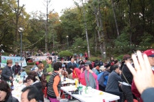 2025 10 31 시월의 마지막 밤 축제 - ◐――전체행사 사진방 - 5670 아름다운 동행 2025 10 31 시월의 마지막 밤 축제