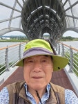 울진은어다리/ 월송정, 25. 07. 06. - ◐―――― 충청지회 - 5670 아름다운 동행 울진은어다리/ 월송정, 25. 07. 06.