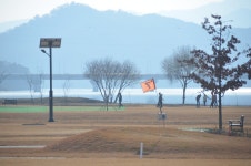 경북 구미 동락파크골프장 36홀(우리나라1호 공인구장) - ♡―후기사진 정보 등 - 5670 아름다운 동행 경북 구미 동락파크골프장 36홀... 