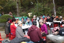 2025 10 31 시월의 마지막 밤 축제 - ◐――전체행사 사진방 - 5670 아름다운 동행 2025 10 31 시월의 마지막 밤 축제