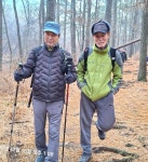 12.16(화)1ㅡ3♡♡♡ - ♡―걷기후기 사진 등 - 5670 아름다운 동행 ♡ 인천 ♡계양산 ♡묵상동 ♡솔밭 둘레길 걷기25.12.16(화)1ㅡ3♡♡♡