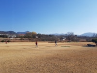 경북 구미 동락파크골프장 36홀(우리나라1호 공인구장) - ♡―후기사진 정보 등 - 5670 아름다운 동행 경북 구미 동락파크골프장 36홀... 