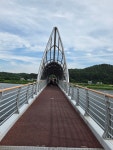 울진은어다리/ 월송정, 25. 07. 06. - ◐―――― 충청지회 - 5670 아름다운 동행 울진은어다리/ 월송정, 25. 07. 06.