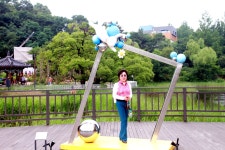 잔나비 6월21일정모 보라매공원~2 - ◐―――잔나비동우회 - 5670 아름다운 동행 잔나비 6월21일정모 보라매공원~2