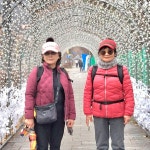 12.16(화)1ㅡ3♡♡♡ - ♡―걷기후기 사진 등 - 5670 아름다운 동행 ♡ 인천 ♡계양산 ♡묵상동 ♡솔밭 둘레길 걷기25.12.16(화)1ㅡ3♡♡♡