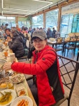 우이동미림산장안전기원제 - ◐――전체행사 사진방 - 5670 아름다운 동행 우이동미림산장안전기원제