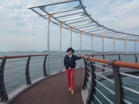 상화원 - ◐――전체행사 사진방 - 5670 아름다운 동행 상화원