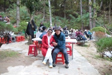 2025 10 31 시월의 마지막 밤 축제 - ◐――전체행사 사진방 - 5670 아름다운 동행 2025 10 31 시월의 마지막 밤 축제