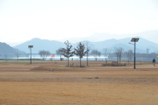 경북 구미 동락파크골프장 36홀(우리나라1호 공인구장) - ♡―후기사진 정보 등 - 5670 아름다운 동행 경북 구미 동락파크골프장 36홀... 