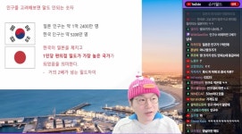 일본을 초월한 대한민국 편의점 수 - 엽기사진실 - 이종격투기 일본을 초월한 대한민국 편의점 수