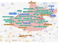 돈이 많아도 집을 사기 어려운 동네 - 엽기사진실 - 이종격투기 돈이 많아도 집을 사기 어려운 동네