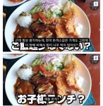 한국 돈까스가 불만인 일본인 - 엽기사진실 - 이종격투기 한국 돈까스가 불만인 일본인