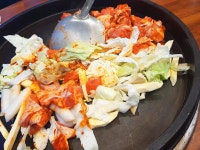 춘천 닭갈비 - 엽기사진실 - 이종격투기 춘천 