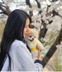 박기량 반려견이었던 몽이 - 엽기사진실 - 이종격투기 박기량 반려견이었던 몽이