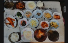 부산 5천원 백반집 - 엽기사진실 - 이종격투기 부산 5천원 백반집