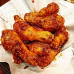 자칭 치킨 매니아가 추천하는 치킨들 - 엽기사진실 - 이종격투기 자칭 치킨 매니아가 추천하는 치킨들