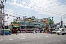 서울 "마장축산물시장" - 엽기사진실 - 이종격투기 서울