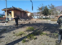 [속보] 소방당국, “포천 노곡리에 군 폭탄 오발 추정 사고…7명 부상... “포천 노곡리에 군 폭탄 오발 추정 사고…7명 부상·주택 2채 파손”