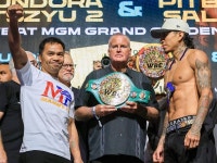 내일 세계 챔피언에 도전하는 46살 아조씨 ㄷㄷㄷㄷㄷ - 사진/프로필 - 이종격투기 내일 세계 챔피언에 도전...