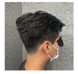 요즘 한국남성들 사이에서 유행 중이라는 헤어컷 - 엽기사진실 - 이종격투기 요즘 한국남성들 사이에서 유행 중이라는 헤어컷