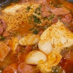 서울 역삼역 부대찌개 - 엽기사진실 - 이종격투기 서울 역삼역 부대찌개