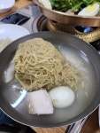 (논현)진미평양냉면 - 악플달면 쩌리쩌려버려 - ＊여성시대＊ 차분한 20대들의 알흠다운 공간 (논현)진미평양냉면