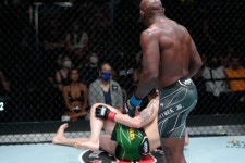 제대로 들어간 오블리킥 - 사진/프로필 - 이종격투기 제대로 들어간 오블리킥