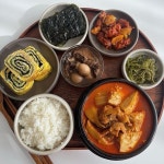 늦은시간에 보면 좋타는 집밥 한 상 - 엽기사진실 - 이종격투기 늦은시간에 보면 좋타는 집밥 한 상