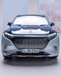 벤츠 마이바흐 EQS 680 SUV - 엽기사진실 - 이종격투기 벤츠 마이바흐 EQS 680 SUV