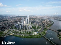 서울 51조원 사업 조감도 - 악플달면 쩌리쩌려버려 - ＊여성시대＊ 차분한 20대들의 알흠다운 공간 서울 51조원 사업 조감도