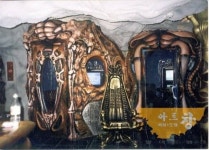 2000년대 노래방 인테리어.jpg - 막이슈 - 쭉빵카페 2000년대 노래방 인테리어.jpg