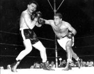 진짜 록키!!!! - 엽기사진실 - 이종격투기 진짜 록키!!!!