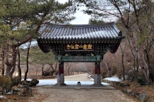 더쿠 - [불교 사찰] 전남 화순 운주사.jpg