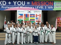 태권도가 올림픽에서 퇴출될 수 없는 이유 - 엽기사진실 - 이종격투기 태권도가 올림픽에서 퇴출될 수 없는 이유