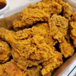 비비큐치킨의왕오전동점 | 치킨의 왕! - 엽기사진실 - 이종격투기 치킨의 왕!