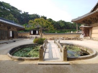 더쿠 - [불교 사찰] 경남 양산 통도사.jpg