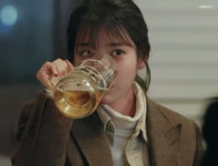 다시보는 나의아저씨 이지안 - 엽기사진실 - 이종격투기 다시보는 나의아저씨 이지안