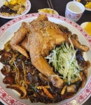 짜장면의 진화 호불호 - 엽기사진실 - 이종격투기 짜장면의 진화 호불호