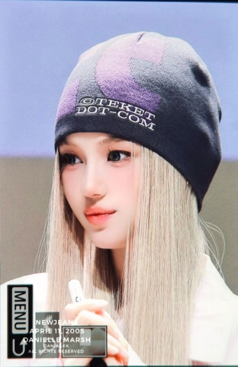 오늘 뉴진스 완전체 팬 싸인회 - 엽기사진실 - 이종격투기 오늘 뉴진스 완전체 팬 싸인회