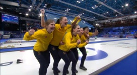 2026 동계올림픽 여자 컬링 금메달 주인공 - 엽기사진실 - 이종격투기 2026 동계올림픽 여자 컬링 금메달 주인공