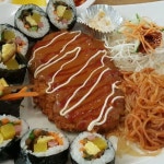 김밥천국 7,000원짜리 스페셜 정식 - 엽기사진실 - 이종격투기 김밥천국 7,000원짜리 스페셜 정식