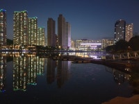 경기도 수원시 광교호수공원 - 엽기사진실 - 이종격투기 경기도 수원시 광교호수공원