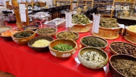 극한직업-산나물 뷔페 - 엽기사진실 - 이종격투기 극한직업-산나물 뷔페