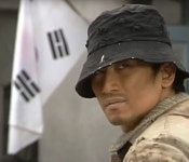 드라마 왕초 - 엽기사진실 - 이종격투기 드라마 왕초